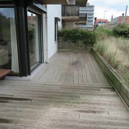 Ijslandplein 20gv1 Apartment *