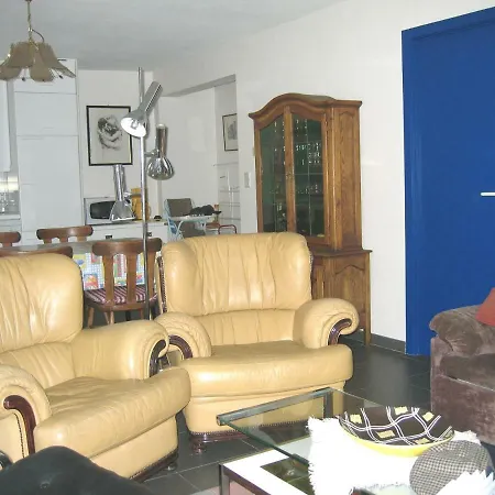 Ijslandplein 20gv1 Apartman Oostduinkerke