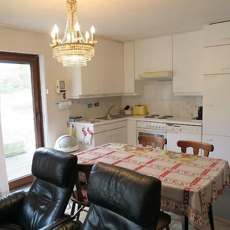 Ijslandplein 20gv1 Apartman Oostduinkerke