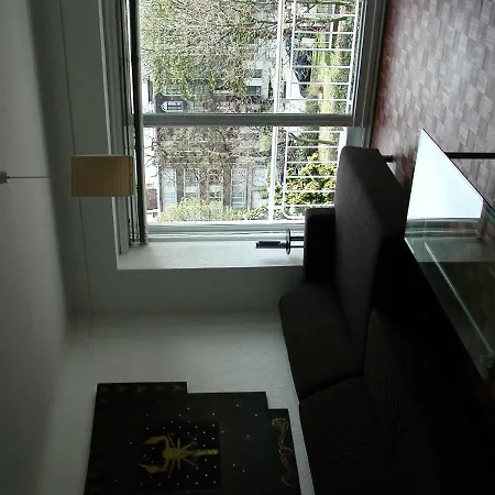 Apartment Ijslandplein 20gv1 Oostduinkerke