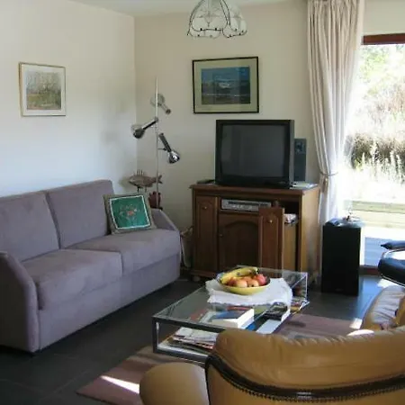 Ijslandplein 20gv1 Apartman