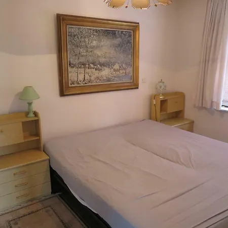 Apartment Ijslandplein 20gv1 Oostduinkerke