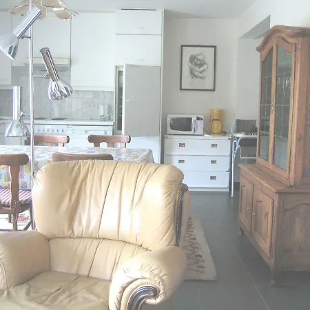 Apartment Ijslandplein 20gv1 Oostduinkerke