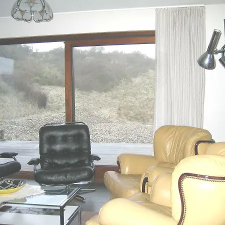 Apartment Ijslandplein 20gv1