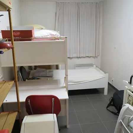 Apartment Ijslandplein 20gv1 *