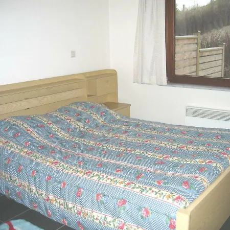 Apartment Ijslandplein 20gv1