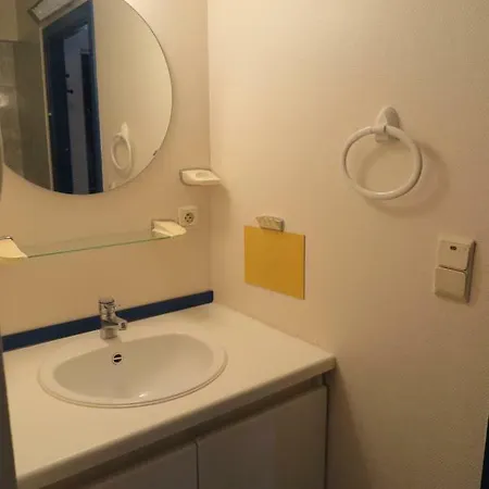 Ijslandplein 20gv1 Apartment Oostduinkerke