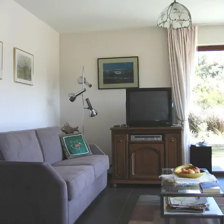 Apartman Ijslandplein 20gv1 Oostduinkerke