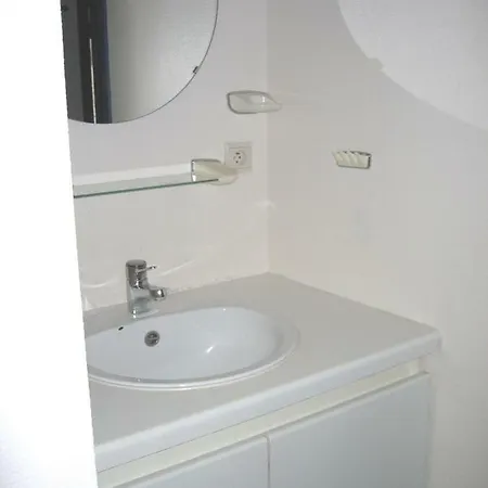 Ijslandplein 20gv1 Apartman