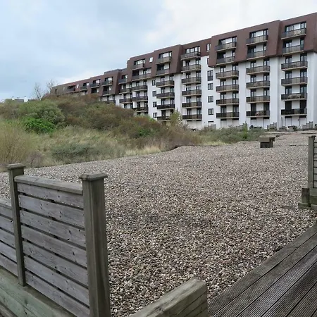 Apartment Ijslandplein 20gv1 Oostduinkerke