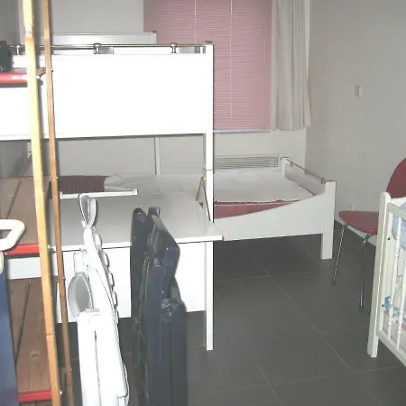 Apartment Ijslandplein 20gv1 *