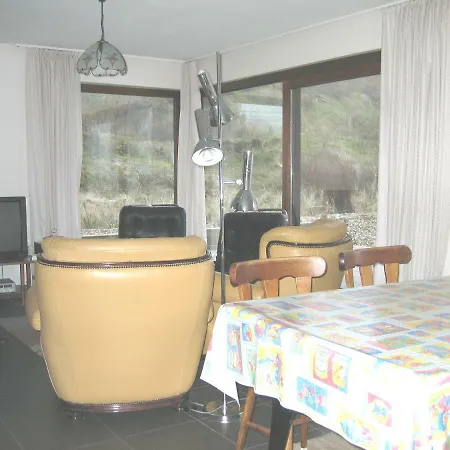 Ijslandplein 20gv1 Apartment Oostduinkerke