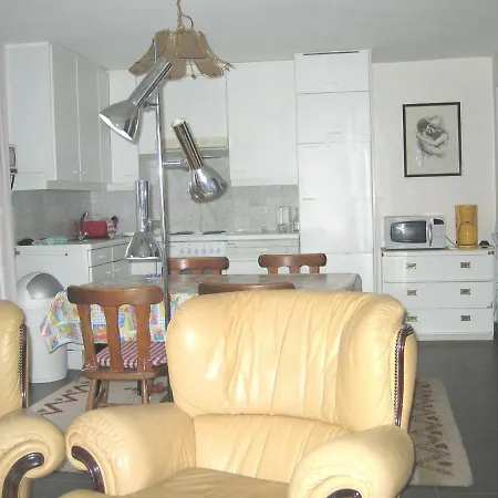 Apartment Ijslandplein 20gv1