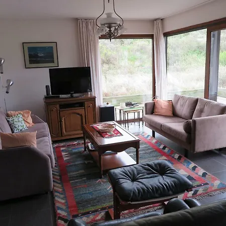 Apartment Ijslandplein 20gv1